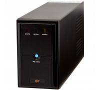 Линейно-интерактивный ИБП LPM-U625VA (437Вт)