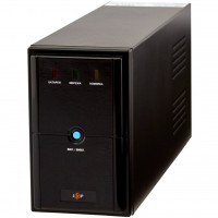 Линейно-интерактивный ИБП LPM-U625VA (437Вт)
