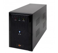 Линейно-интерактивный ИБП LPM-1250VA (875Вт)