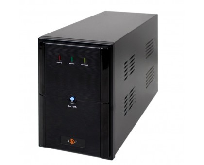 Линейно-интерактивный ИБП LPM-1250VA (875Вт) Линейно-интерактивный ИБП LPM-1250VA (875Вт)