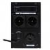 Линейно-интерактивный ИБП LPM-1250VA (875Вт)