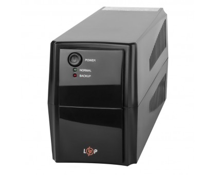 Линейно-интерактивный ИБП LPM-525VA-P (367Вт) Линейно-интерактивный ИБП LPM-525VA-P (367Вт)