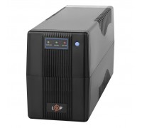 Линейно-интерактивный ИБП LP 650VA-P (390Вт)