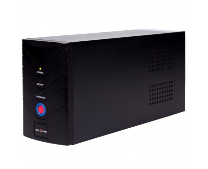 Лінійно-інтерактивне ДБЖ LP U850VA (510Вт) Лінійно-інтерактивне ДБЖ LP U850VA (510Вт)