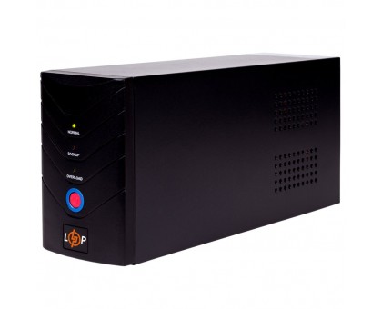 Линейно-интерактивный ИБП LP U650VA (390Вт) Линейно-интерактивный ИБП LP U650VA (390Вт)