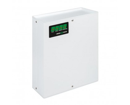 Блок безперебійного живлення GV-008MU-UPS-A-1203-10A Блок безперебійного живлення GV-008MU-UPS-A-1203-10A