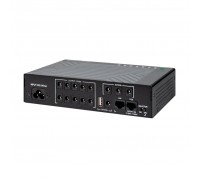 Блок безперебійного живлення GV-702-UPS-DC18-100W
