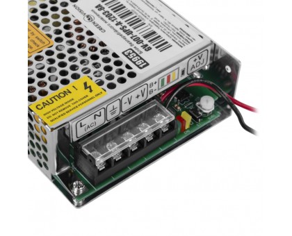 Блок безперебійного живлення GreenVision GV-007-UPS-A-1203-8A Блок безперебійного живлення GreenVision GV-007-UPS-A-1203-8A