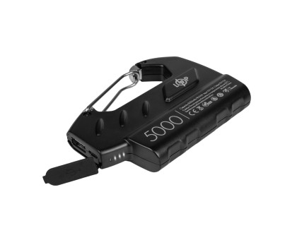 Зовнішній акумулятор (Power Bank) LP PR522 5000mAh 10W