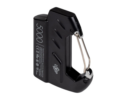 Зовнішній акумулятор (Power Bank) LP PR522 5000mAh 10W