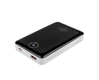 Бездротовий Рower Bank LP PQ17 10000mAh