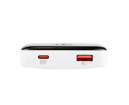 Бездротовий Рower Bank LP PQ17 10000mAh