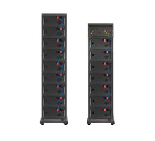Аккумулятор LP LiFePO4 Battery HVM 819,2V 315Ah (258048 Wh) BMS 160А P AB Lrack black