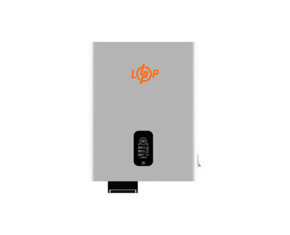 Стабилизатор напряжения инверторный LogicPower LP-W - IS10000 (9000Вт)