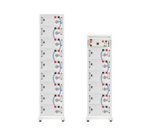 Аккумулятор LP LiFePO4 Battery HVM 768V 315Ah (241920 Wh) BMS 160А P AB Lrack white