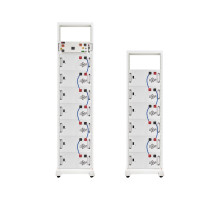 Аккумулятор LP LiFePO4 Battery HVM 665,6V 315Ah (209664 Wh) BMS 160А P AB Lrack white
