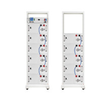 Аккумулятор LP LiFePO4 Battery HVM 563,2V 315Ah (177408 Wh) BMS 125А AB Lrack white