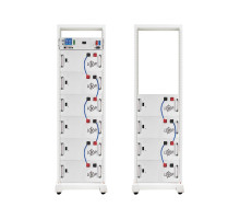 Аккумулятор LP LiFePO4 Battery HVM 512V 315Ah (161280 Wh) BMS 125А AB Lrack white