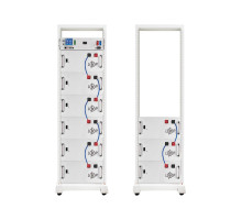 Аккумулятор LP LiFePO4 Battery HVM 460,8V 315Ah (145152 Wh)BMS 125А AB Lrack white