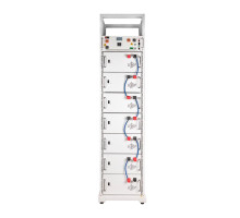 Аккумулятор LP LiFePO4 Battery HVM 358,4V 315Ah (112896 Wh) BMS 125А AB Lrack white