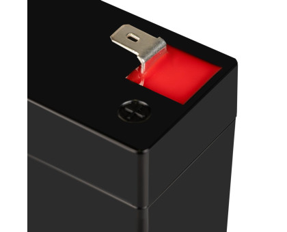 Акумулятор AGM LPM 6V - 7.2 Ah