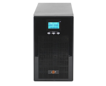 Smart-UPS LogicPower 3000 PRO (with battery)