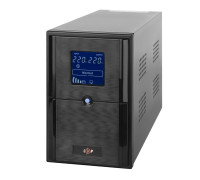 Линейно-интерактивный ИБП LPM-UL1550VA (1085Вт)
