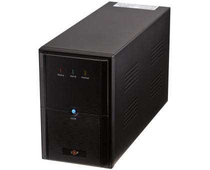 Линейно-интерактивный ИБП LPM-U1550VA (1085Вт)