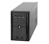 Линейно-интерактивный ИБП LPM-U825VA (577Вт)