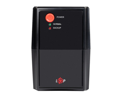Линейно-интерактивный ИБП LPM-825VA-P (577Вт)