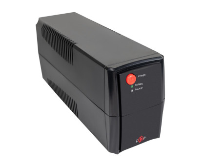 Линейно-интерактивный ИБП LPM-825VA-P (577Вт)