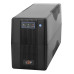 Линейно-интерактивный ИБП LPM-700VA-P (490Вт)