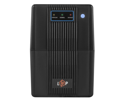 Линейно-интерактивный ИБП LPM-700VA-P (490Вт)