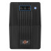Линейно-интерактивный ИБП LPM-700VA-P (490Вт)