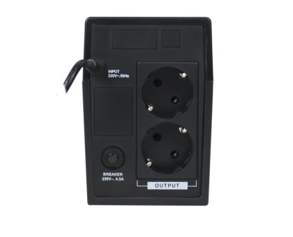Линейно-интерактивный ИБП LPM-700VA-P (490Вт)