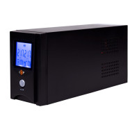 Линейно-интерактивный ИБП LP UL850VA (510Вт)