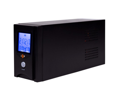 Линейно-интерактивный ИБП LP UL850VA (510Вт)