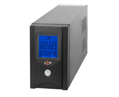Линейно-интерактивный ИБП LP UL650VA (390Вт)