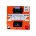 Аккумулятор LP LiFePO4 12,8V - 32 Ah (410Wh) (BMS 40А/32A) пластик LCD USB Smart BT