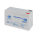 Аккумулятор мультигелевый LPM-MG 12V - 7.2 Ah