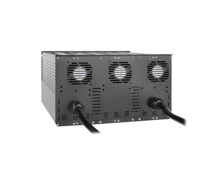 Зарядное устройство для аккумуляторов LiFePO4 48V (58.4V)-80A-3840W-LED
