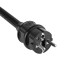 Зарядное устройство для аккумуляторов LiFePO4 48V (58.4V)-80A-3840W-LED