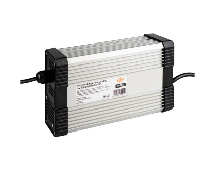 Зарядное устройство для аккумуляторов LiFePO4 12V (14.6V)-20A-240W