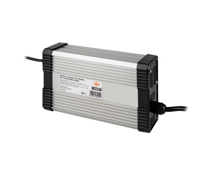 Зарядное устройство для аккумуляторов LiFePO4 12V (14.6V)-20A-240W
