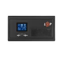 ИБП с правильной синусоидой 12V LPE-B-PSW-1500VA+ (1000Вт) 1-35A