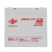 Акумулятор гелевый LPM-GL 12V - 55 Ah