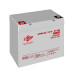 Акумулятор гелевый LPM-GL 12V - 55 Ah