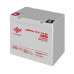 Акумулятор гелевый LPM-GL 12V - 55 Ah
