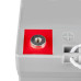 Акумулятор гелевый LPM-GL 12V - 55 Ah