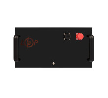 Аккумулятор LP LiFePO4 25,6V - 280 Ah (7168Wh) (BMS JK 200A/100А) RM BL
